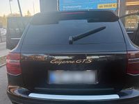Usata Porsche Cayenne GTS 2008 Nero SUV