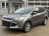 Gebraucht Ford Kuga Titanium 140 PS (102 kW) 2013 SUV