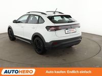 Gebraucht VW Taigo Life 110 PS (80 kW) 2023 Weiß SUV