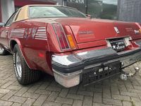 Gebraucht Oldsmobile Supreme 150 PS (110 kW) 1976 Orange Limousine