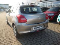 gebraucht Suzuki Swift 1.2 DUALJET HYBRID Club