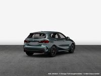 Gebraucht BMW 120 150 PS (110 kW) 2025 Grün Kleinwagen