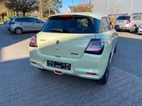 Gebraucht Suzuki Swift Comfort+ 130 PS (95 kW) 2025 Braun Kleinwagen