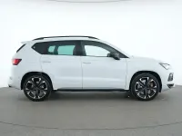 Gebraucht Cupra Ateca VZ 300 PS (220 kW) 2024 Nevada weiss SUV