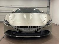 Gebraucht Ferrari Roma 620 PS (456 kW) 2022 Beige Coupé