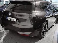 Gebraucht BMW iX 300 kW (408 PS) 2022 Schwarz SUV
