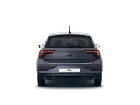 Gebraucht VW Polo Active 80 PS (58 kW) 2023 Rauchgrau (metallic) Kleinwagen