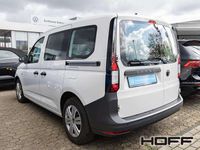 Gebraucht VW Caddy 122 PS (89 kW) 2023 Candyweiß Van / Kleinbus