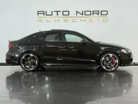 Usata Audi RS3 Advanced 400 CV (294 kW) 2020 Nero Berlina