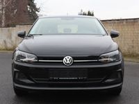 gebraucht VW Polo 1.0TSI DSG Comfortline*31TKM*1.HD*TÜV NEU*