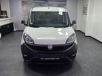 Gebraucht Fiat Doblò 101 PS (74 kW) 2023 Weiß Van / Kleinbus