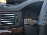 Gebraucht Opel Vectra Elegance 147 PS (108 kW) 2002 Silber Limousine