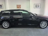 Gebraucht Audi A4 190 PS (139 kW) 2016 Schwarz Kombi