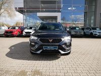 Neu Cupra Ateca 150 PS (110 kW) 2026 Magic schwarz SUV