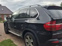 Gebraucht BMW X5 355 PS (261 kW) 2009 Schwarz SUV