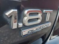 gebraucht Audi A3 Sportback 1.8 TFSI Amb.S line quattro*HU(NEU)