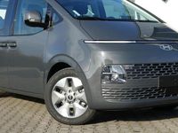 Neu Hyundai Staria 224 PS (164 kW) 2025 Metallic Van / Kleinbus