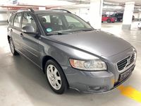 gebraucht Volvo V50 2.0D Edition R Design