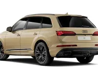 Gebraucht Audi Q7 S-Line 340 PS (250 kW) 2025 Gold SUV