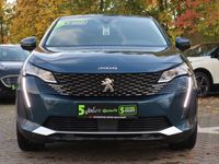 gebraucht Peugeot 3008 1.2 PureTech 130 Allure LED Navi Kamera