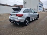 gebraucht Mercedes GLC250 cdi 4×4