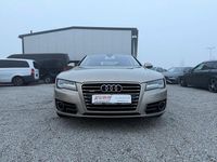 Gebraucht Audi A7 Sportback Ambiente 299 PS (219 kW) 2011 Beige Kleinwagen