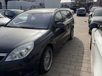 Gebraucht Opel Vectra Sport 150 PS (110 kW) 2006 Blau Kombi