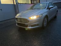 gebraucht Ford Mondeo 1,5 EcoBoost Business Edition Automat...