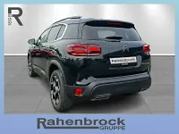 Neu Citroën C5 131 PS (96 kW) 2026 Schwarz Limousine
