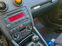 Usata Audi A3 160 CV (117 kW) 2007 Utilitaria