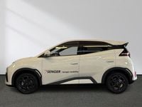 Gebraucht BYD Dolphin Surf Comfort 230 kW (313 PS) 2026 Weiß Kleinwagen