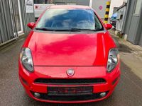 gebraucht Fiat Punto Evo 1.4 1.HAND CITY DRIVE KLIMA SERVICE NEU