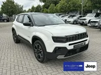 Neu Jeep Avenger Summit 101 PS (74 kW) 2026 Schwarz SUV