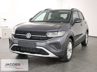 gebraucht VW T-Cross - 1.0 TSI Life PDC,SHZ,Klima