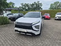 Gebraucht Mitsubishi Eclipse Select 188 PS (138 kW) 2022 Weiß SUV