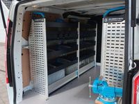 Gebraucht Ford Transit Custom 2021 Andere