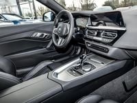 Gebraucht BMW Z4 M Sport 197 PS (144 kW) 2025 Schwarz Cabrio