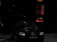 Brugt Audi A3 102 HK (75 kW) 2006 Sort Hatchback