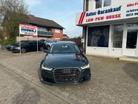 gebraucht Audi A6 Avant 3.0 TDI Panaom,LED,ACC,