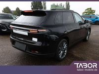 Neu Leapmotor C10 215 PS (158 kW) 2025 Metallic black SUV