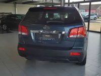 gebraucht Kia Sorento 2.2 4WD Spirit*Navi*Xenon*7Sitze*1Hand