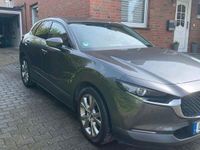 gebraucht Mazda CX-30 DIESEL AUTOMATIK