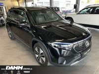 gebraucht Mercedes EQB250 EQB 250Electric Art/Advanced/CarPlay/+ Winterr.