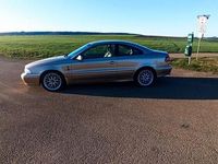 Gebraucht Volvo C70 239 PS (175 kW) 1999 Beige Coupé