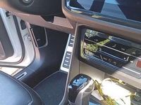 Gebraucht VW Tiguan R-line 150 PS (110 kW) 2022 Weiß SUV