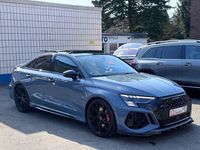 Gebraucht Audi RS3 Exclusive 400 PS (294 kW) 2023 Grau Limousine