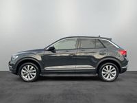 gebraucht VW T-Roc 1.5 TSI Style