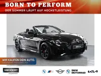 Neu BMW M440 M Sport 392 PS (288 kW) 2026 Black sapphire Limousine