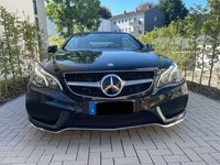 gebraucht Mercedes 350 e Klasse BleuticCabrio