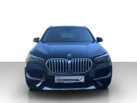 Gebraucht BMW X1 xLine 178 PS (130 kW) 2021 Schwarz SUV